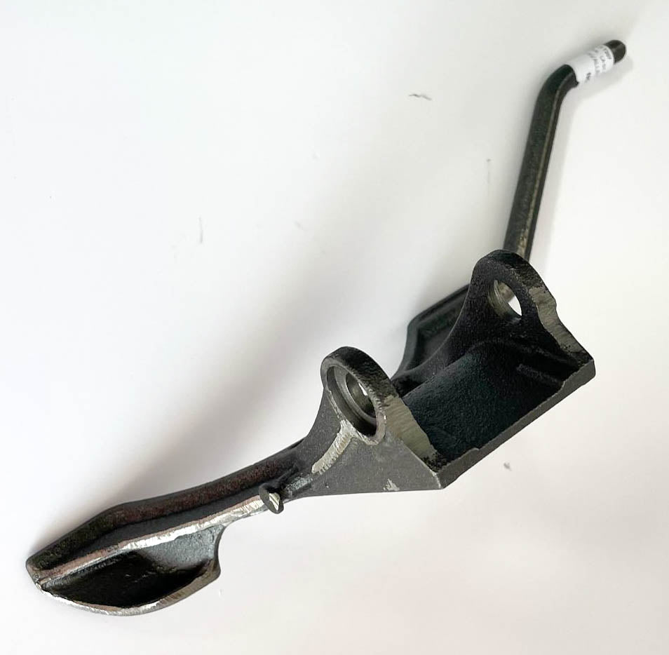 CAVALLETTO CENTRALE LAMBRETTA LD 125-150