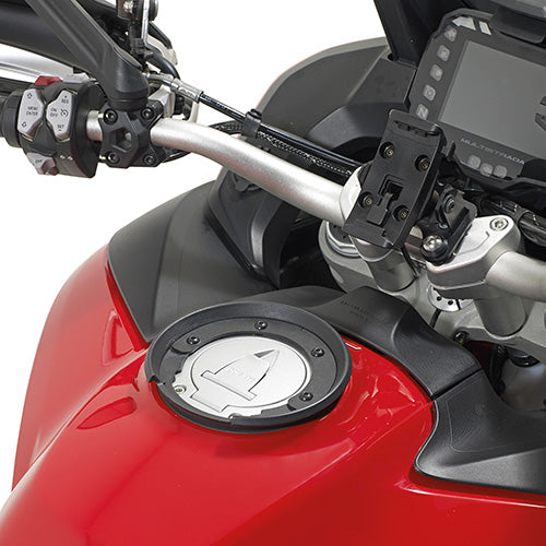 FLANGIA BORSA SERBATOIO F 750-850 GS