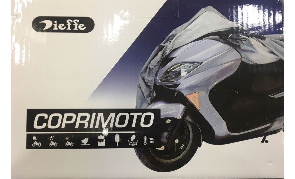 COPRIMOTO MAXI