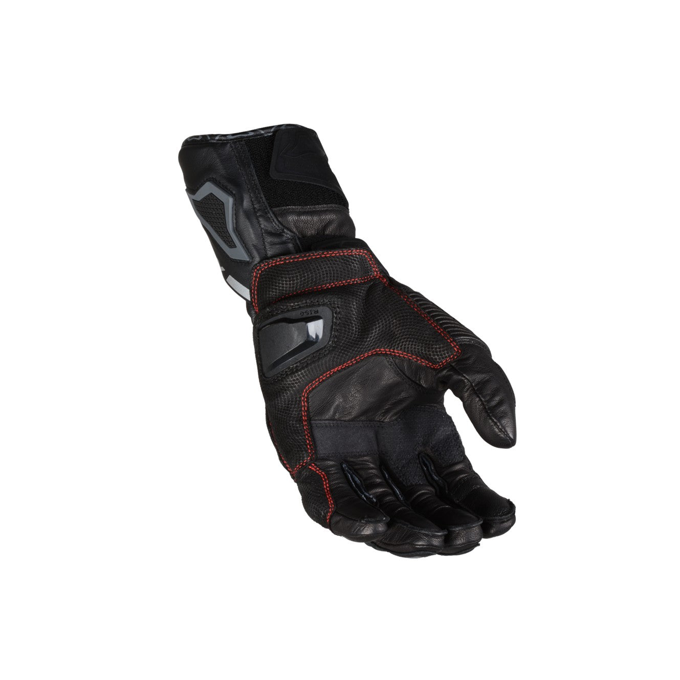 GUANTI MOTO MACNA TG M APEX NERO