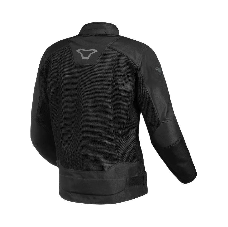 GIACCA ESTIVA DONNA 'EMPIRE' TG.S