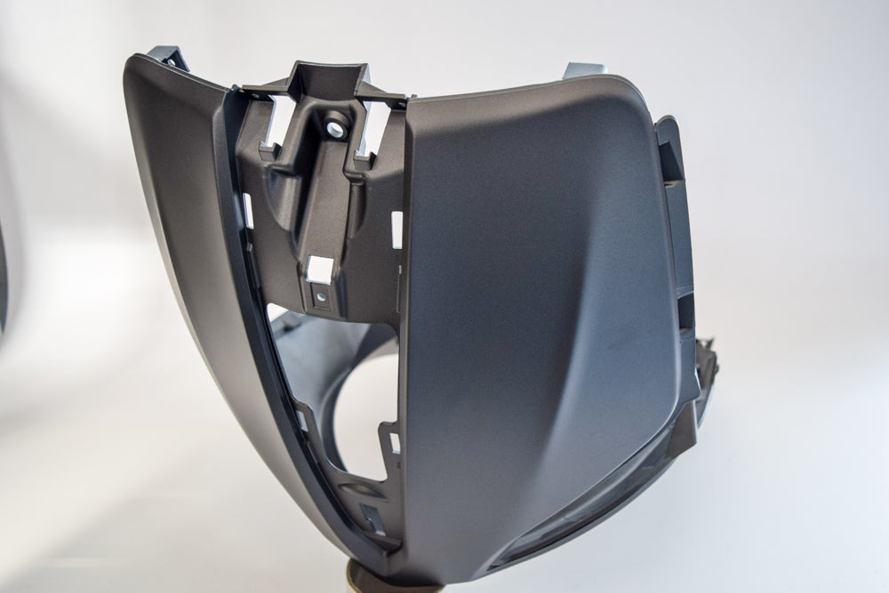 SCUDO ANTERIORE LIBERTY 125