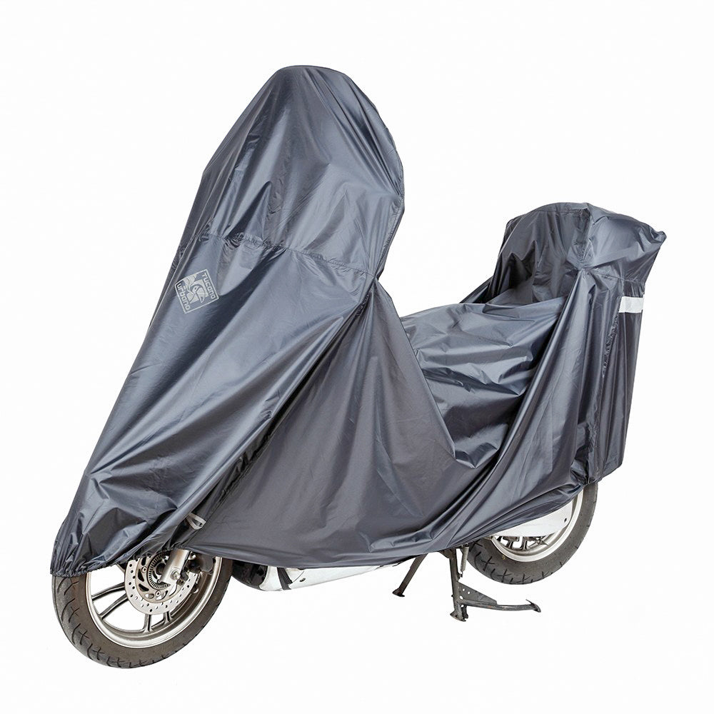 RIPARO LIGHT - SCOOTER PICCOLI CON BAULE