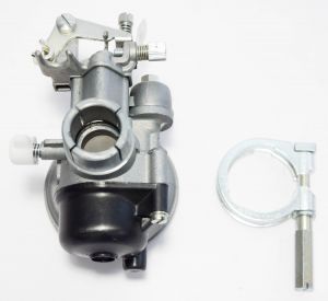 CARBURATORE DELL ORTO SHB 16 10 F VESPA PK 50 S