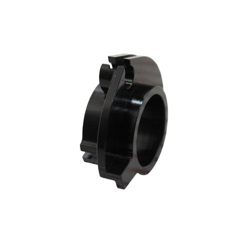 V760019214 - PIASTRINA COMANDO GAS VESPA PK 50-125