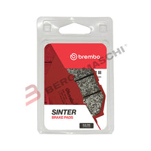 Carica l&#39;immagine nel visualizzatore di Gallery, BG07YA52SA - SERIE PASTIGLIE 07YA52SA X-MAX 125-300