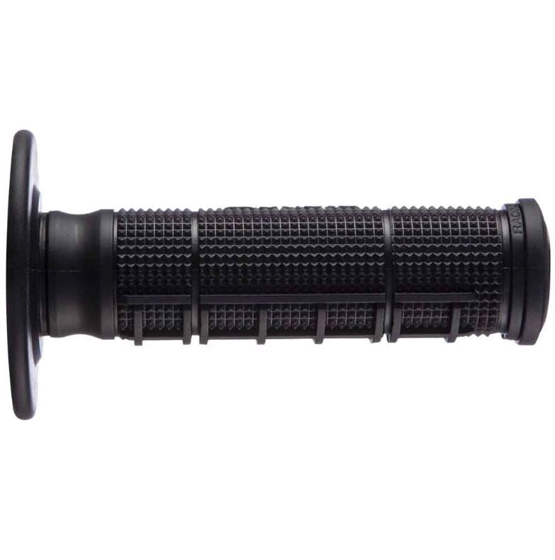 ME02621-N - COPPIA MANOPOLE CHIUSE NERE