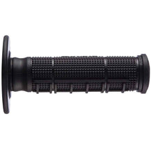 Carica l'immagine nel visualizzatore di Gallery, ME02621-N - COPPIA MANOPOLE CHIUSE NERE