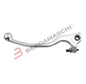 BGMLE0296 - LEVA SX ARGENTO BETA EVO 80 SENIOR 10-