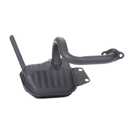 BGSI0220 - MARMITTA SITO PIAGGIO APE 50