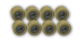 PD00122154 - 00122154 - KIT 6 RULLI VARIATORE 20X12 15