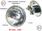 CI1702-OR - FARO ANT SIEM D.105 VESPA 50 S-L-R
