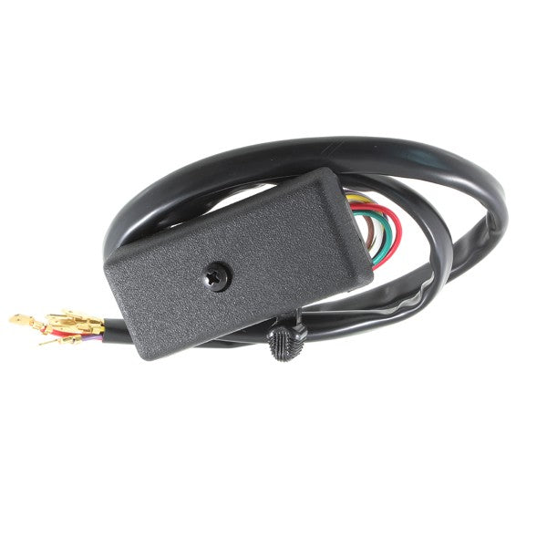 RM246090111 - COMMUTATORE FRECCE VESPA PX 1°SERIE