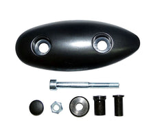 Carica l'immagine nel visualizzatore di Gallery, FRG18BB7050 - KIT MONTAGGIO MANUBRIO/COPRIFORO IN PLAS