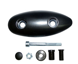 FRG18BB7050 - KIT MONTAGGIO MANUBRIO/COPRIFORO IN PLAS
