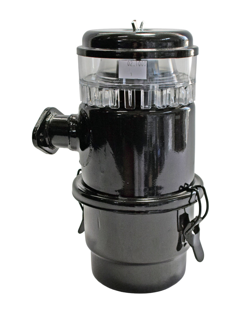 D100.370098 - FILTRO ARIA C/PREFILTRO 6LD