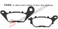 BGR2346400 - SERIE PASTIGLIE FAC464 N MAX 150 17-20