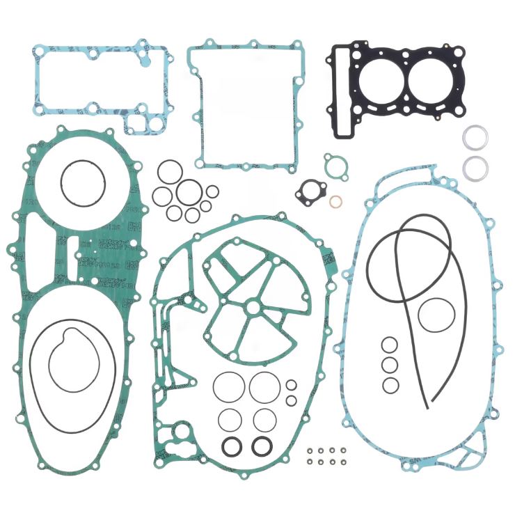 AHP400485850503 - SERIE GUARN MOTORE T-MAX 500 01-11
