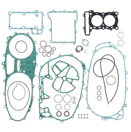AHP400485850503 - SERIE GUARN MOTORE T-MAX 500 01-11