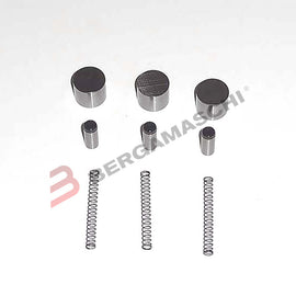 BGV839601614 - KIT REV RUOTA LIBERA VFR 750 F 86-87