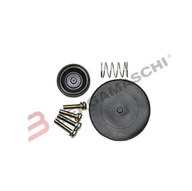 BGV839300449 - KIT REV.RUBINETTO BENZINA HOND A VT 600C