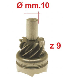 CI8975 - PIGNONE MOTOR AVV LIBERTY-VESPA LX 50 2T