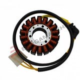 MST0135 - STATORE DUKE 125 DAL 2010 AL 2023