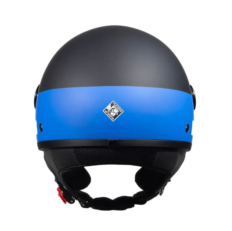 TUC1000INTN3 - CASCO EL'JETTIN 6.0 NERO INTER TG.S