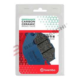 BG07YA52CC - SERIE PASTIGLIE 07YA52CC X-MAX 125-300