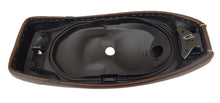 Carica l'immagine nel visualizzatore di Gallery, PI1B003670 - SELLA MARRONE VESPA GTS 300 ABS 70°ANN.