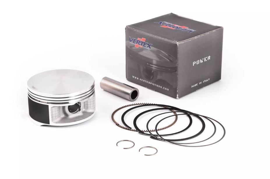 FK23210100 - PISTONE VERTEX REPLICA 4 TEMPI SZ BURGMA