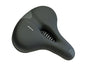 N1SESE87403 - SELLA BICI DONNA C/ELASTOMERI E MORSETTO