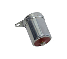Carica l'immagine nel visualizzatore di Gallery, C5E183 - E183 - CONDENSATORE LAMBRETTA LI 125-150 1-2-3 SERIE