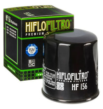 Carica l'immagine nel visualizzatore di Gallery, TPHF156 - FILTRO OLIO HF156 KTM DUKE 640 99-06