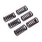 LO7380548 - KIT 6 MOLLE FRIZIONE MONSTER 1000 04-08