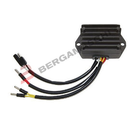 BGV834200127 - REGOLATORE MONSTER 750-900