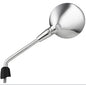 FR8239 - SPECCHIO SX VESPA PRIMAVERA 50-150 24-26