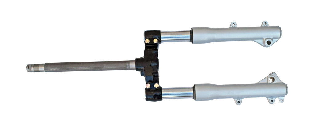 PI600455 - FORCELLA BEVERLY 500 02-08