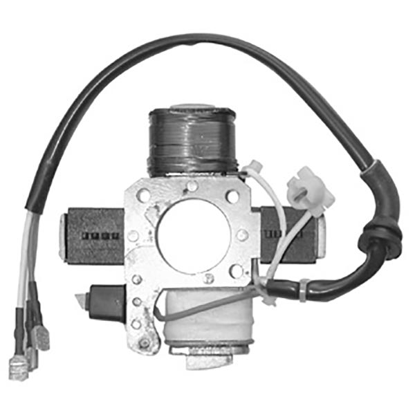 SG164152 - STATORE ELETTRONICO PIAGGIO SI-SUPEBRAVO