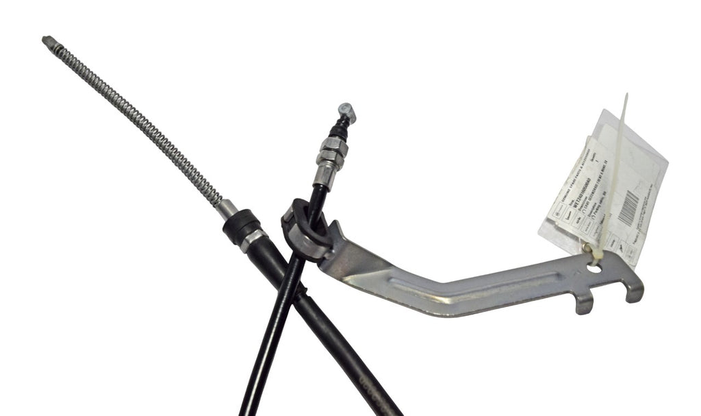 PIWET240160500A0 - FUNE SECOND FRENO A MANO DX PORTER NP6