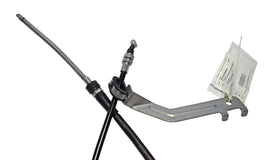 PIWET240160500A0 - FUNE SECOND FRENO A MANO DX PORTER NP6
