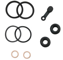 Carica l'immagine nel visualizzatore di Gallery, FK18-3070 - KIT REV PINZA FRENO POS BURGMAN400 07-16