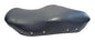 C5C351 - C351 - COPERTINA SELLA LUNGA 'GIULIARI' BLU LAMBRETTA TV 175 3 SERIE