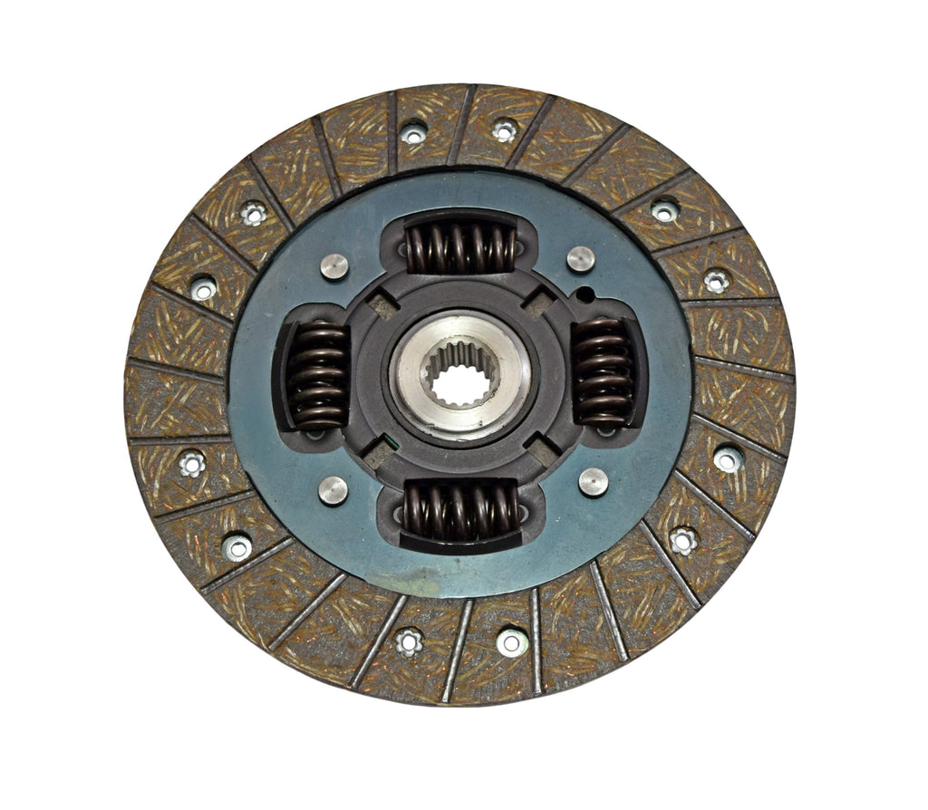 NFF1177K - DISCO FRIZIONE DRY PORTER 1000 92-94