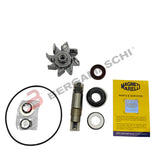 KIT REVISIONE POMPA ACQUA BMW C600-650 DAL 2011