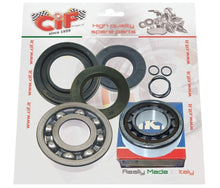 Carica l'immagine nel visualizzatore di Gallery, CI5214-KT - KIT CUSCIN+PARAOLI BANCO VESPA GS 160