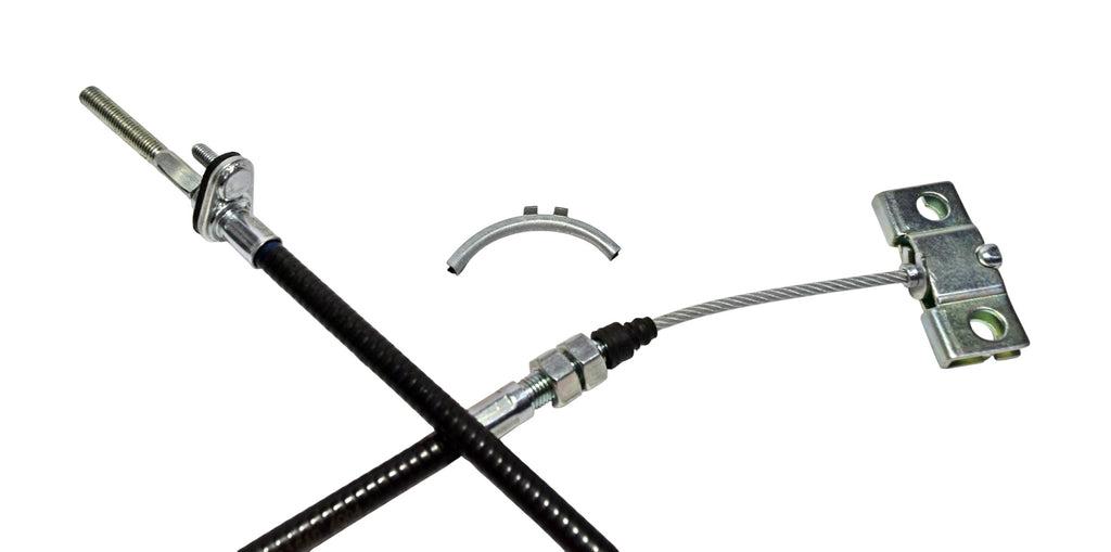 PI4E000838 - FUNE FRENO A MANO PORTER NP6