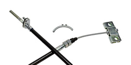 PI4E000838 - FUNE FRENO A MANO PORTER NP6