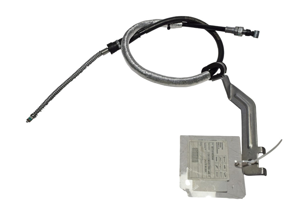 PIWET240160200A0 - FUNE SECOND FRENO A MANO SX PORTER NP6