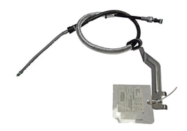 PIWET240160200A0 - FUNE SECOND FRENO A MANO SX PORTER NP6
